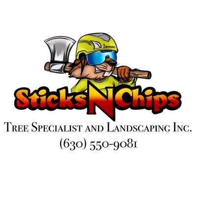 Avatar for Sticks N Chips Tree Experts & Landscaping Inc.