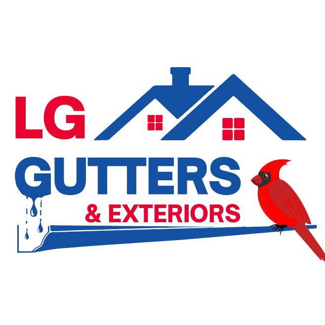 LG GUTTERS & EXTERIORS LLC
