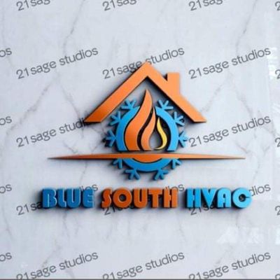 Avatar for Blue South Hvac Inc