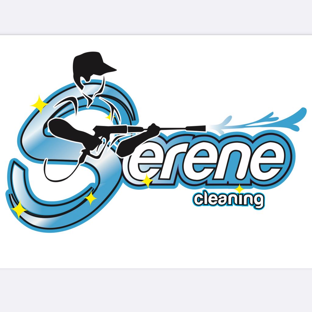 Serene Pressure & Window Washing #9175494442