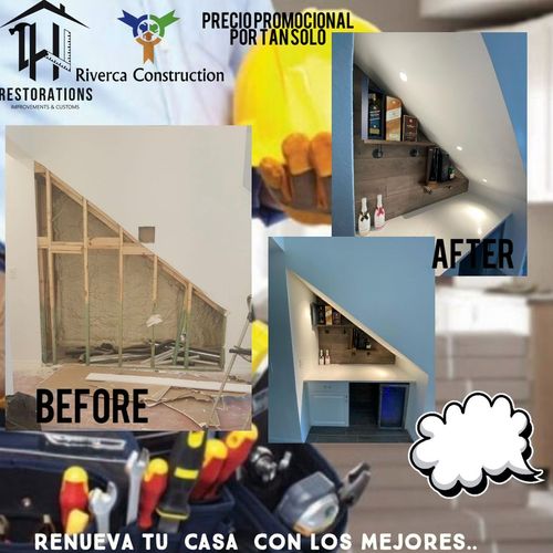 Featured Projects