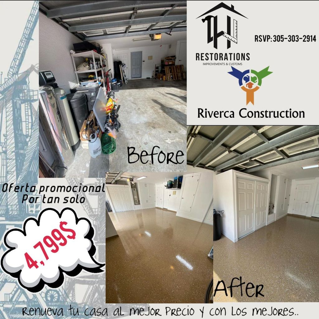 Projects and media