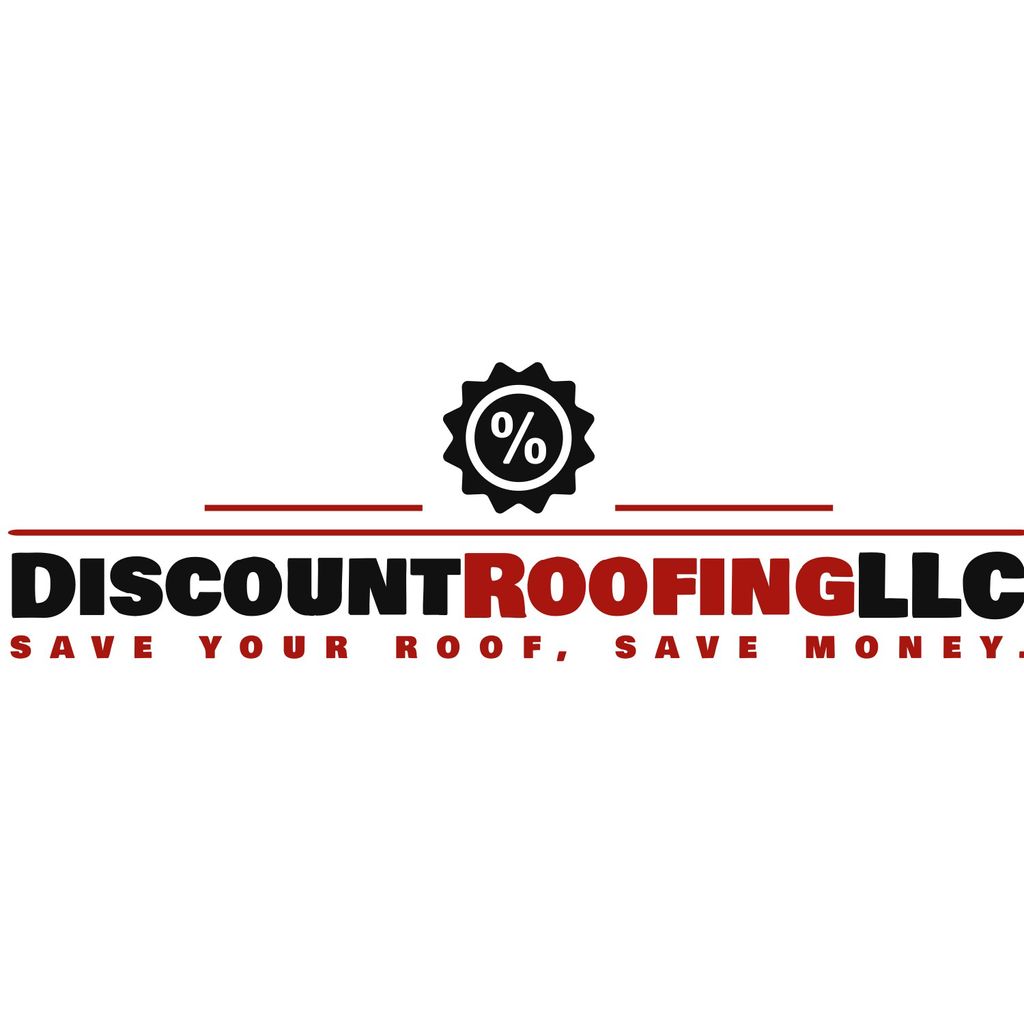 Discount Roofing LLC