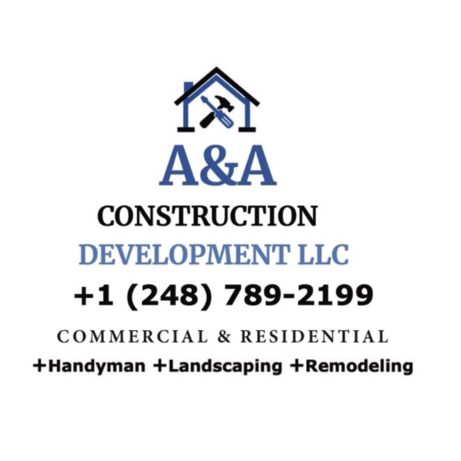 A&A Construction Development LLC