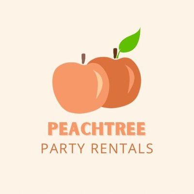 Avatar for PeachTree Party Rentals & Event Planning