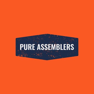 Avatar for Pure Assemblers