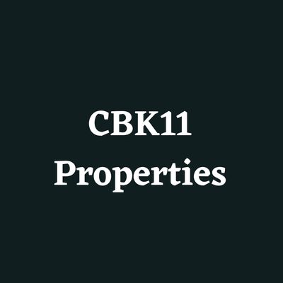 Avatar for CBK11 Investments