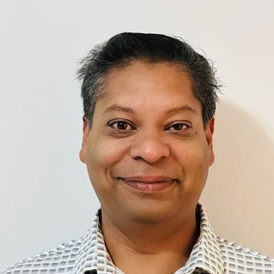 Avatar for CAUGHT Technology