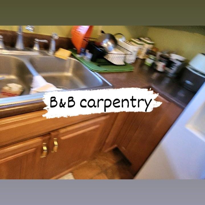 B&B Carpentry