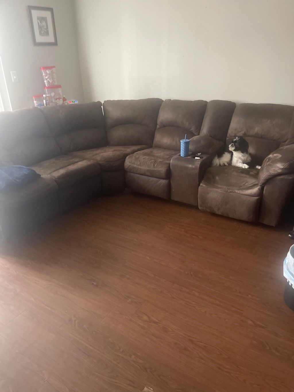 Customer photos