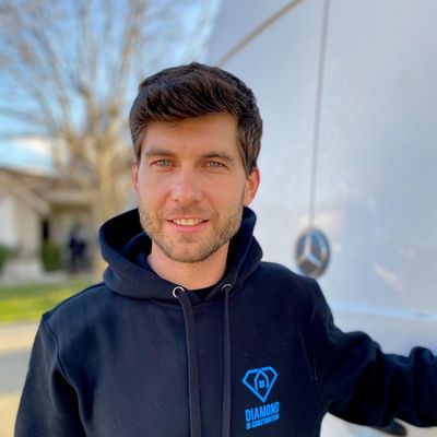 Avatar for Diamond in Construction