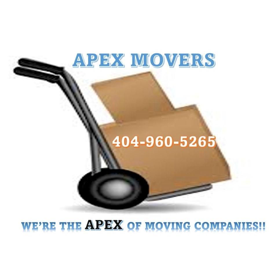 Apex Movers