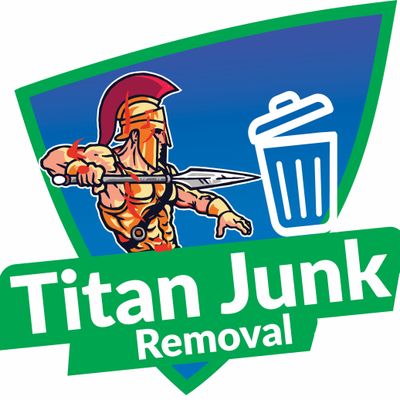 Avatar for Titan Junk Removal