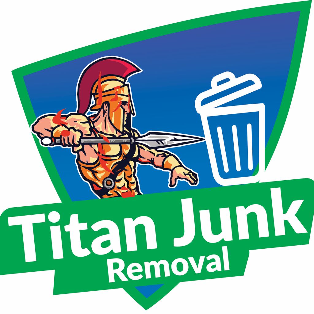 Titan Junk Removal