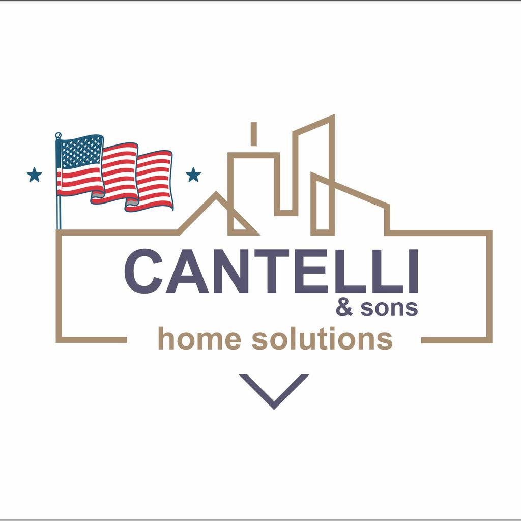 Cantelli & sons home solutions llc