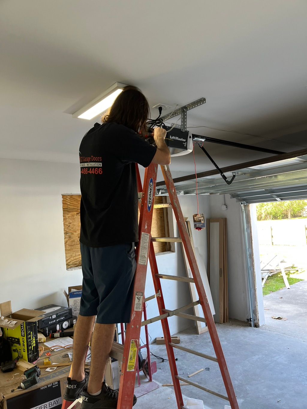Projects and media