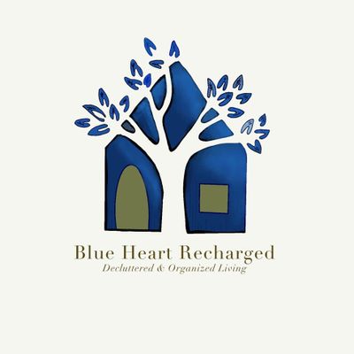 Avatar for Blue Heart Recharged