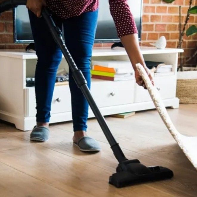 D&J Residential Cleaning