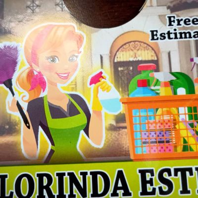 Avatar for Florinda's Houses Cleaning Services