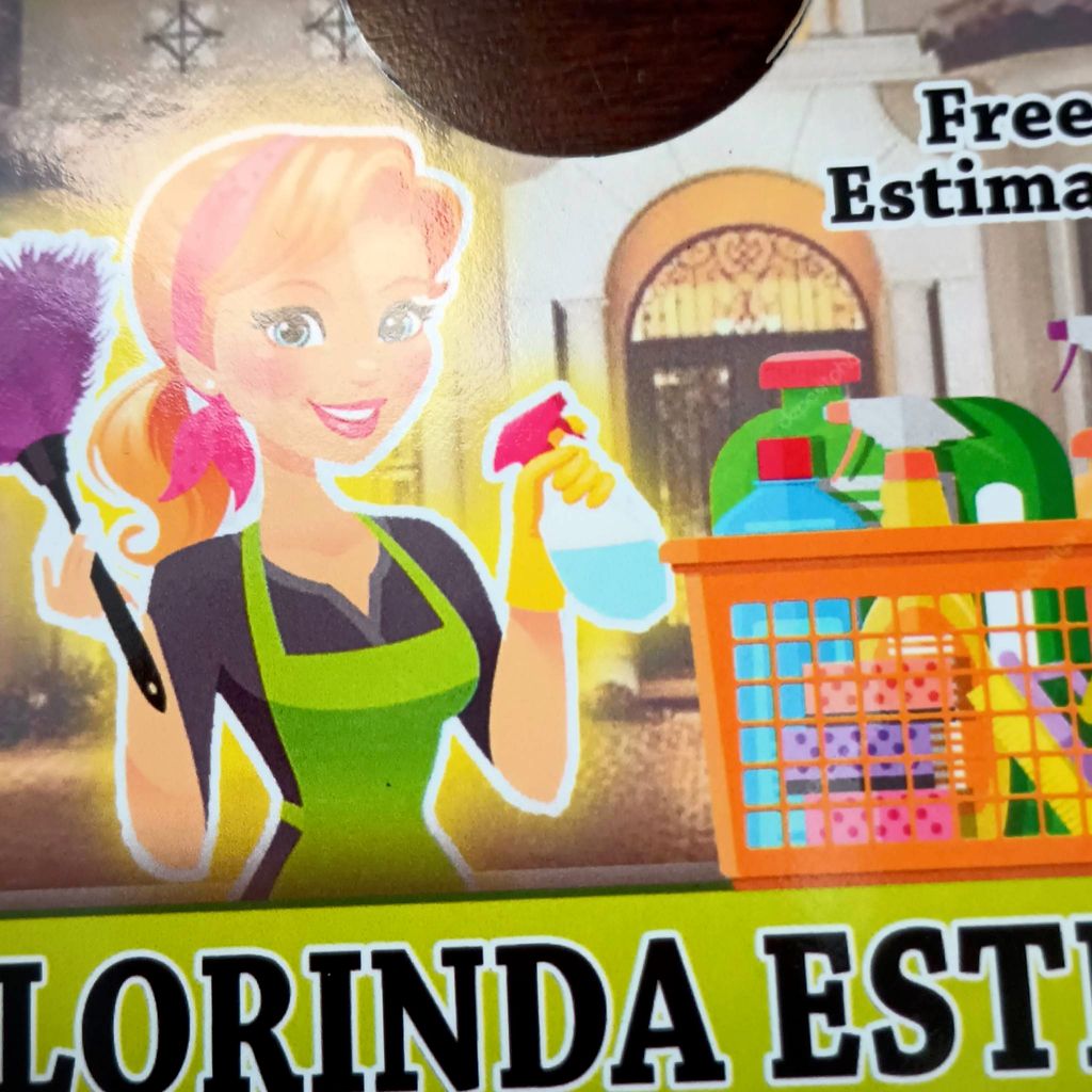 Florinda's Houses Cleaning Services
