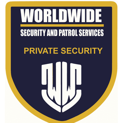Avatar for Worldwide Security and Patrol Services