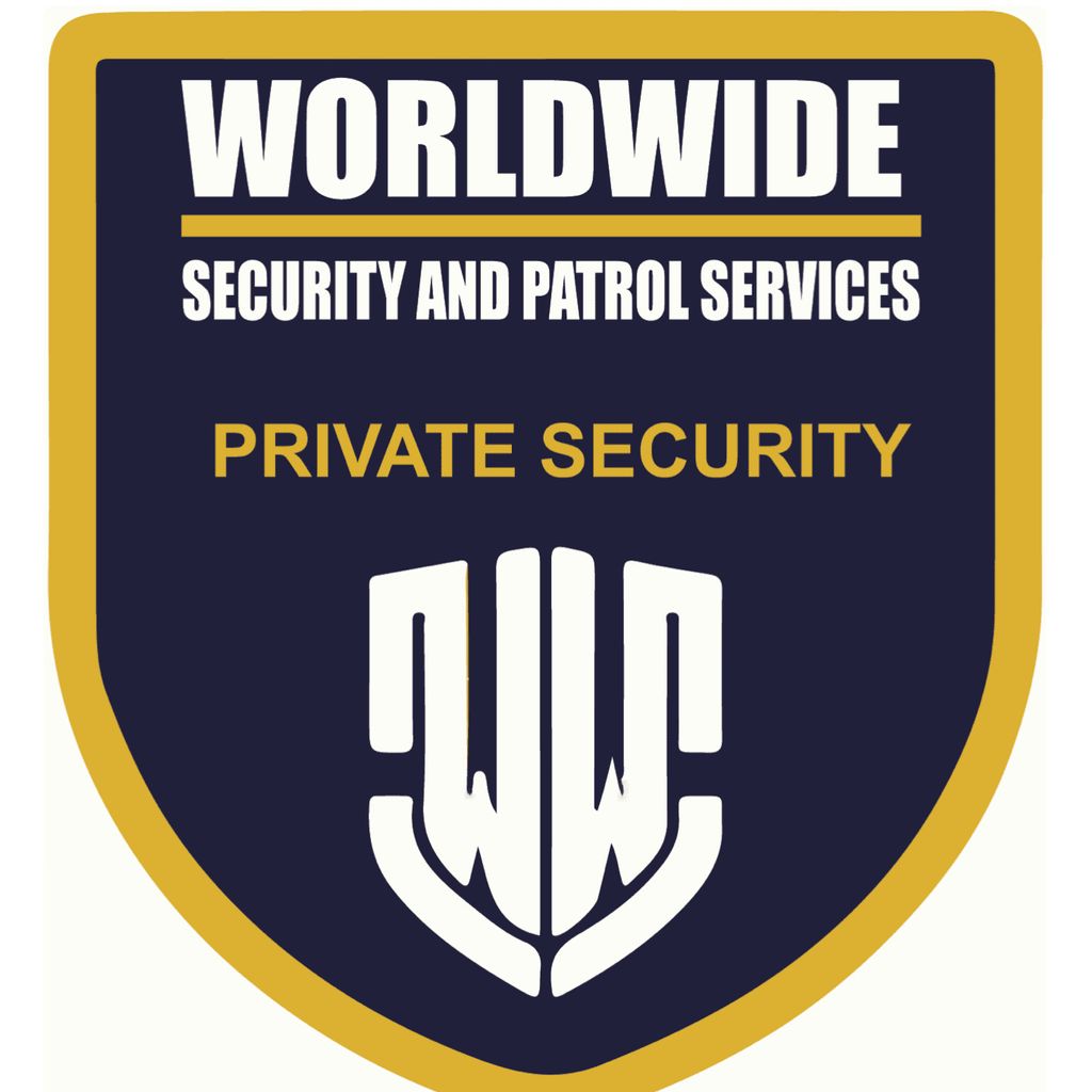 Worldwide Security and Patrol Services