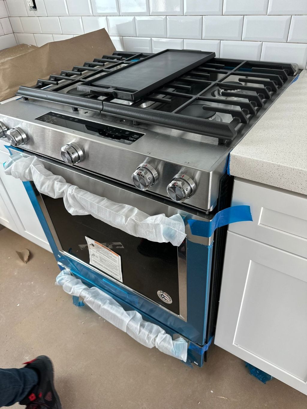 Customer photos