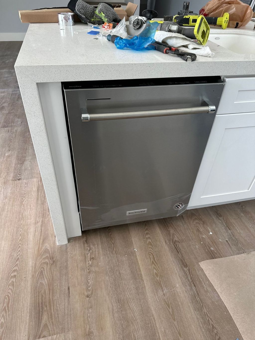 Customer photos