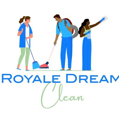 Avatar for Royale Dream Clean