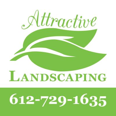 Avatar for Attractive Landscaping