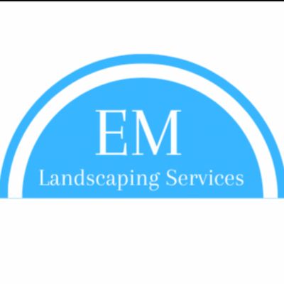 Avatar for EM landscaping services