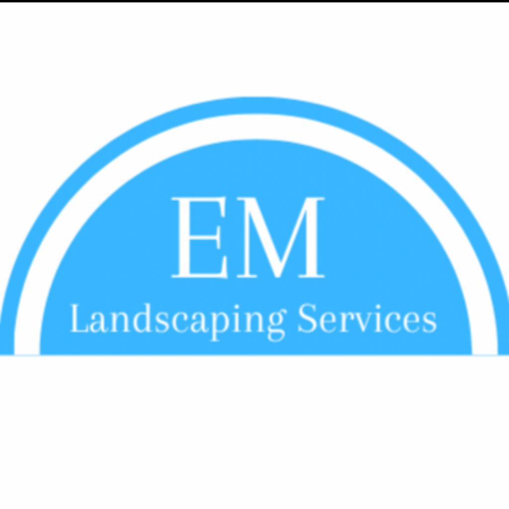 EM landscaping services