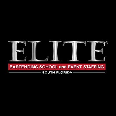 Avatar for Elite Bartending South Florida