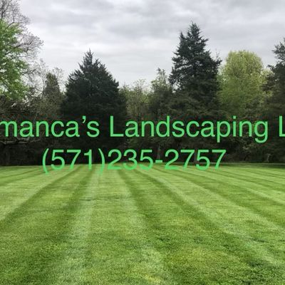 Avatar for Salamanca’s Landscaping LLC