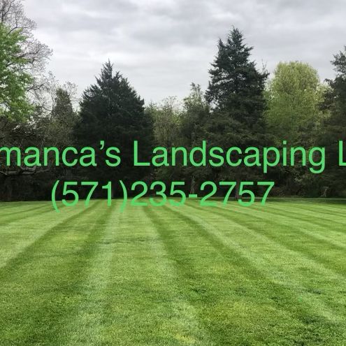 Salamanca’s Landscaping LLC