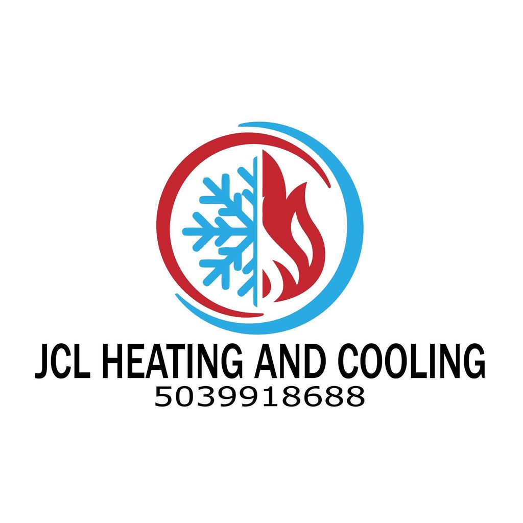 JCL HEATING AND COOLING LLC