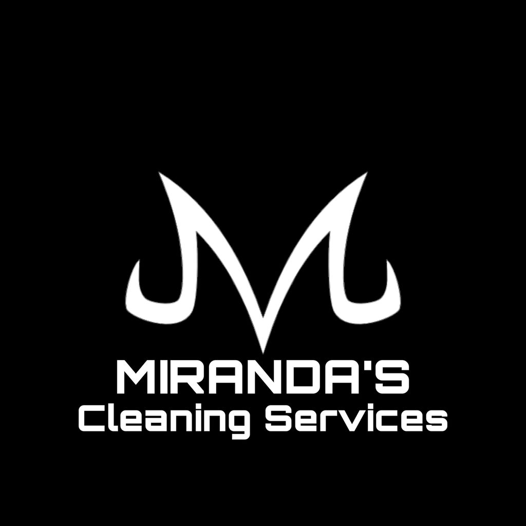 Miranda’s Cleaning Services