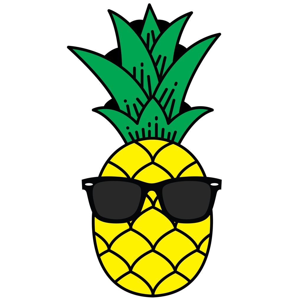 Social Pineapple Events