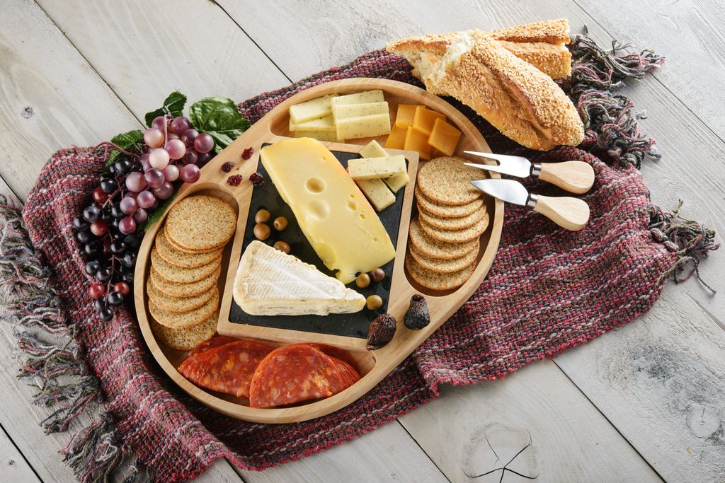 food photography and product photography