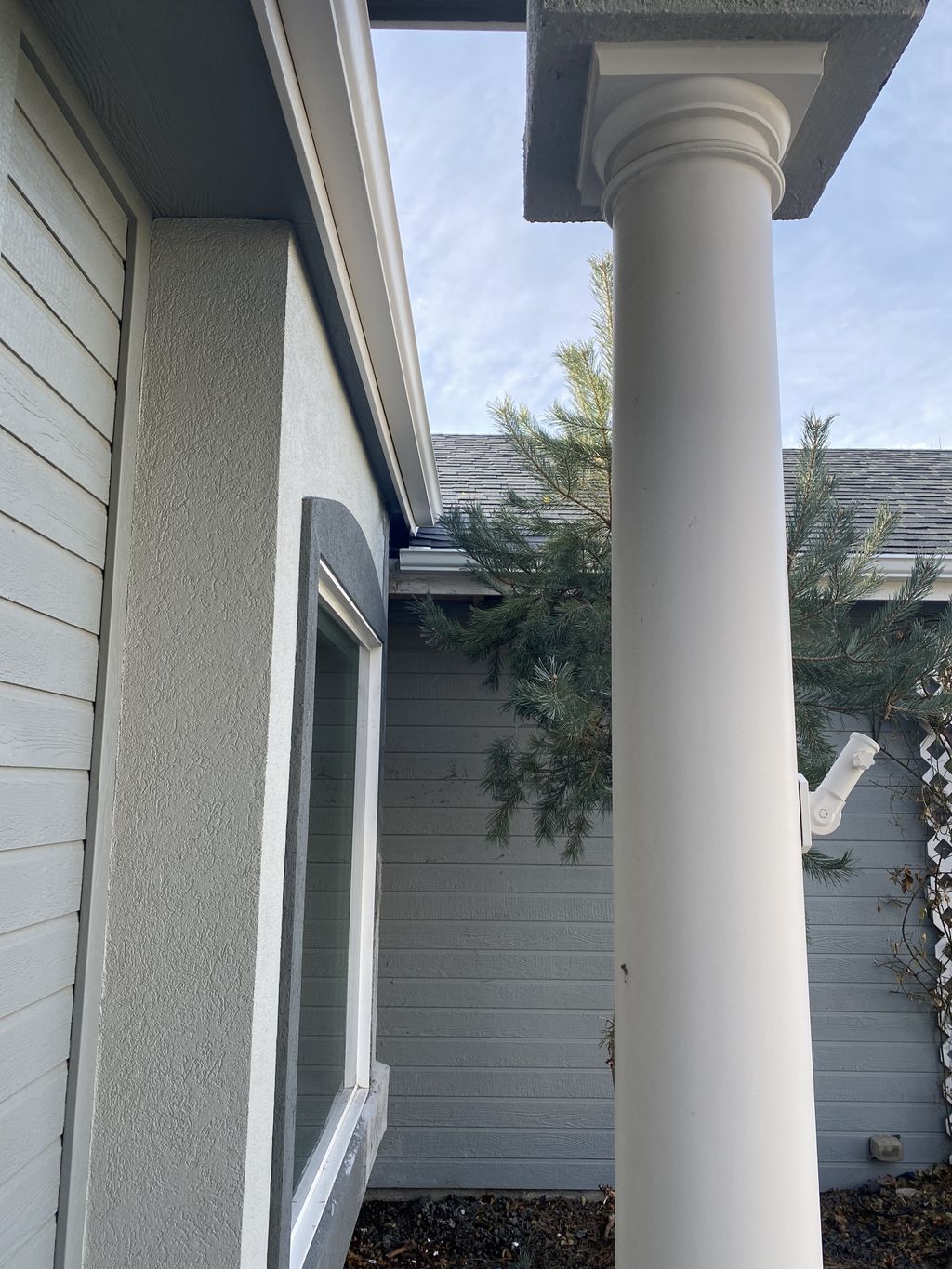 Gutter Repair