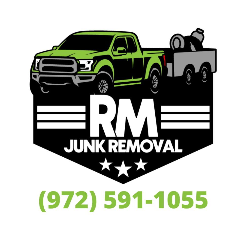 RM Junk Removal and Hauling