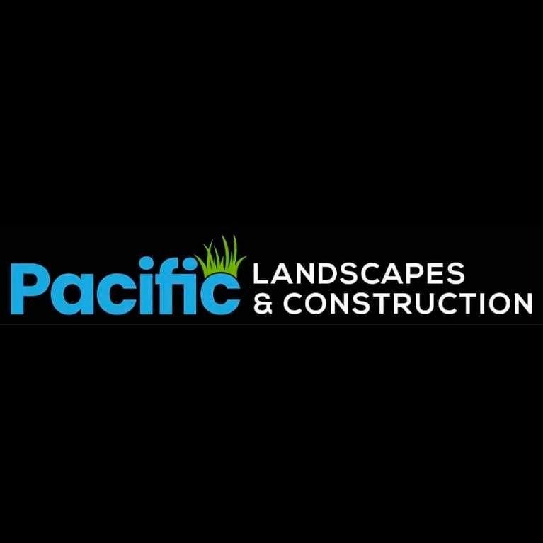 Pacific Landscaping and Construction