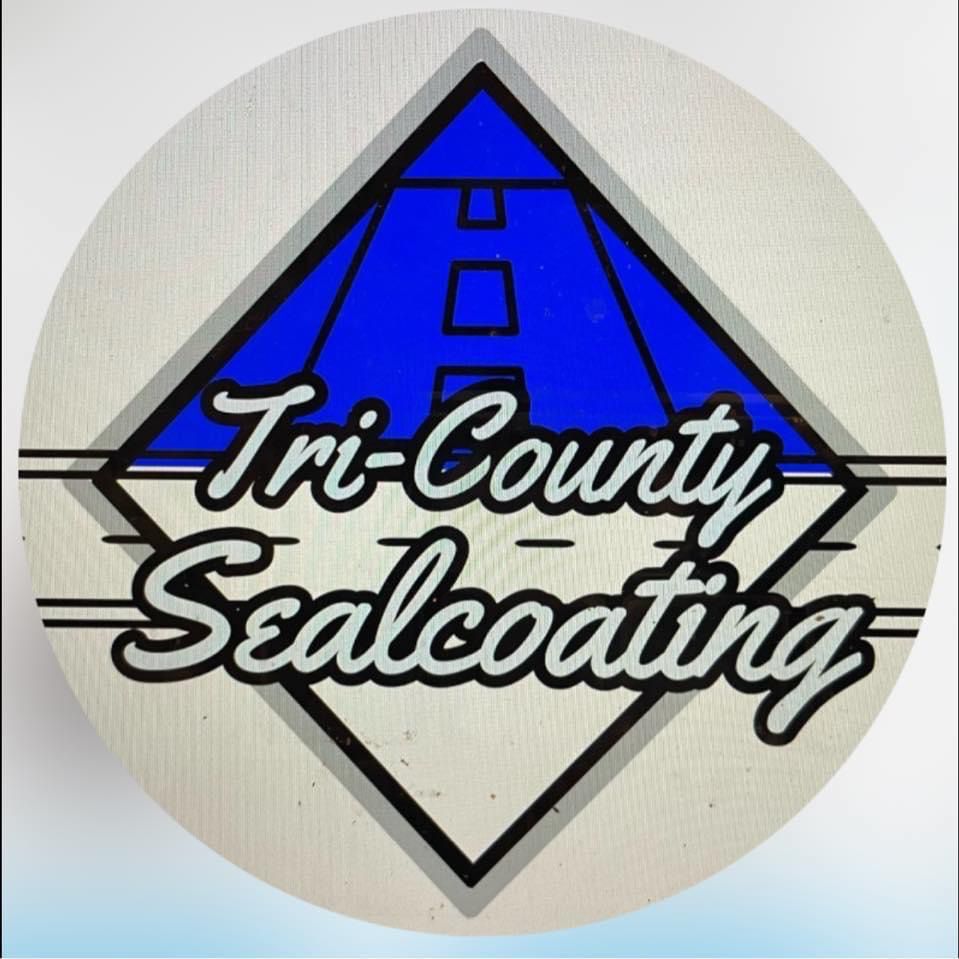 Tri-County Sealcoating