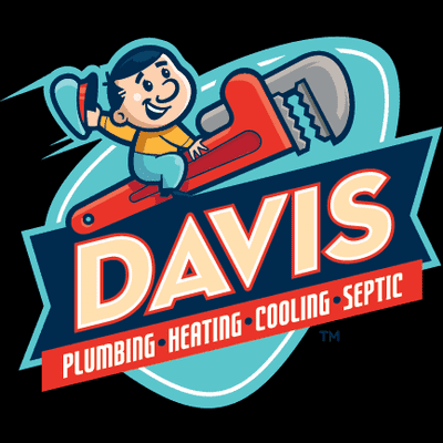 Avatar for DAVIS PLUMBIND & HEATING INC