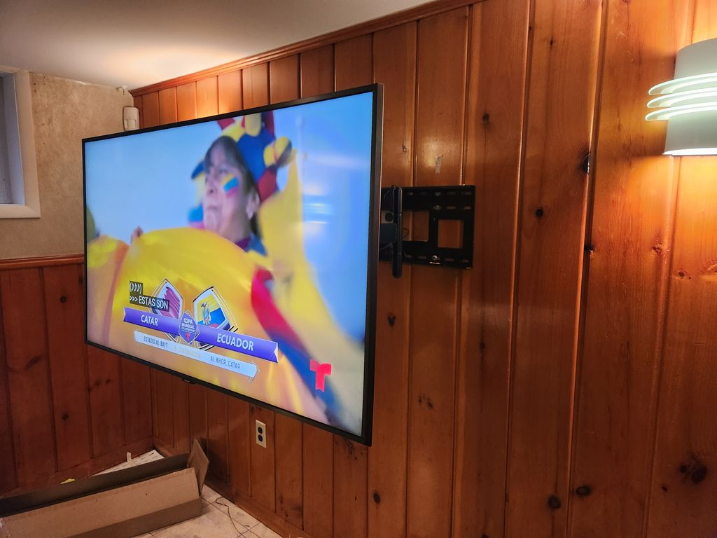 Projects and media