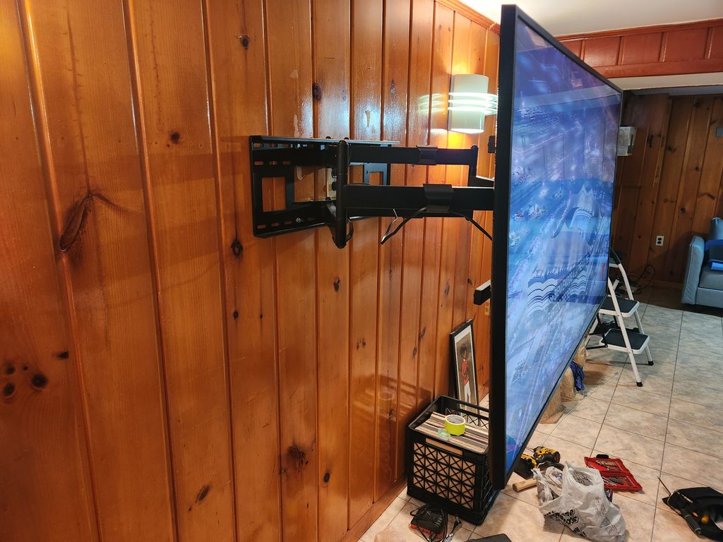 Projects and media