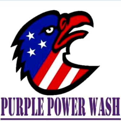 Avatar for Purple Power Wash LLC