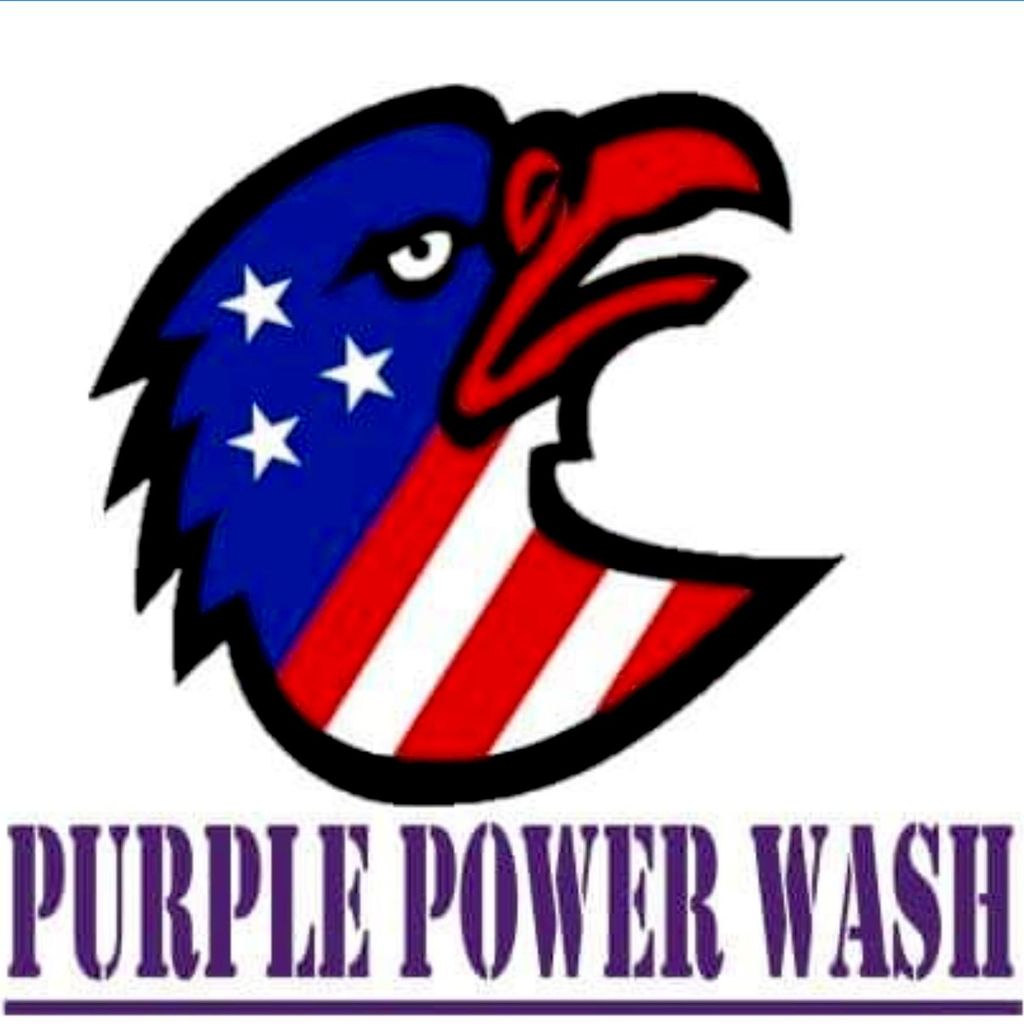 Purple Power Wash LLC