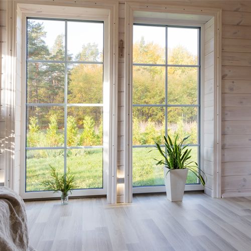 Energy Efficient ENERGY STAR® Certified Windows ba