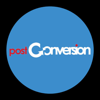 Avatar for Post Conversion